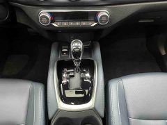 Nissan Qashqai Honor 2.0L FWD Premium - ფოტო 12