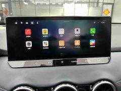 Nissan Qashqai Honor 2.0L FWD Premium - ფოტო 13