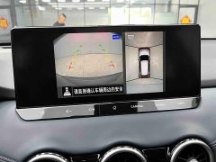 Nissan Qashqai Honor 2.0L FWD Premium - ფოტო 14