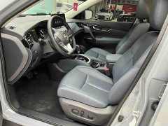 Nissan Qashqai Honor 2.0L FWD Premium - ფოტო 18