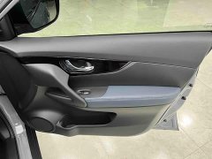 Nissan Qashqai Honor 2.0L FWD Premium - ფოტო 19