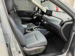 Nissan Qashqai Honor 2.0L FWD Premium - ფოტო 20