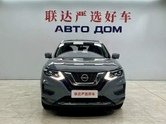Nissan Qashqai Honor 2.0L FWD Premium - ფოტო 3