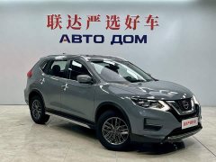 Nissan Qashqai Honor 2.0L FWD Premium - ფოტო 4
