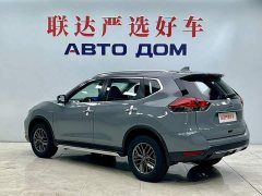 Nissan Qashqai Honor 2.0L FWD Premium - ფოტო 5