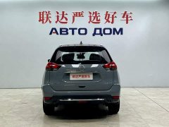 Nissan Qashqai Honor 2.0L FWD Premium - ფოტო 6