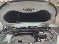 Haval M6 PLUS 1.5T DCT Luxury Smart Connected Edition - ფოტო 10