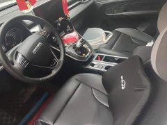 Haval M6 PLUS 1.5T DCT Luxury Smart Connected Edition - ფოტო 12