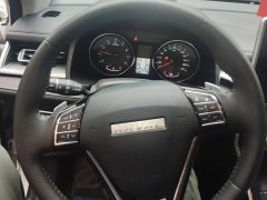 Haval M6 PLUS 1.5T DCT Luxury Smart Connected Edition - ფოტო 15