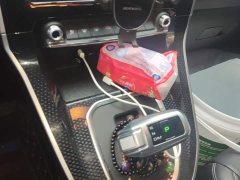 Haval M6 PLUS 1.5T DCT Luxury Smart Connected Edition - ფოტო 16