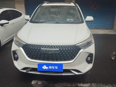 Haval M6 PLUS 1.5T DCT Luxury Smart Connected Edition - ფოტო 2