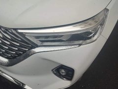 Haval M6 PLUS 1.5T DCT Luxury Smart Connected Edition - ფოტო 5