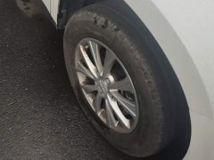 Haval M6 PLUS 1.5T DCT Luxury Smart Connected Edition - ფოტო 6
