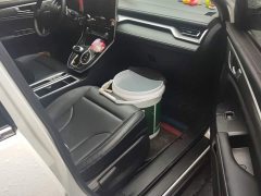 Haval M6 PLUS 1.5T DCT Luxury Smart Connected Edition - ფოტო 8