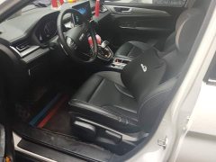 Haval M6 PLUS 1.5T DCT Luxury Smart Connected Edition - ფოტო 9