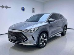BYD Song Plus New Energy 2021 DM-i 110KM Flagship - ფოტო 1