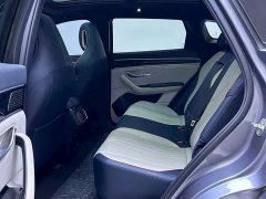 BYD Song Plus New Energy 2021 DM-i 110KM Flagship - ფოტო 11