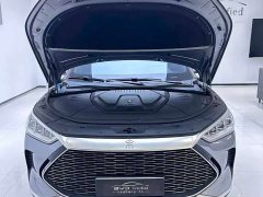 BYD Song Plus New Energy 2021 DM-i 110KM Flagship - ფოტო 2