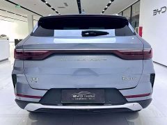 BYD Song Plus New Energy 2021 DM-i 110KM Flagship - ფოტო 3