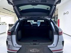 BYD Song Plus New Energy 2021 DM-i 110KM Flagship - ფოტო 4