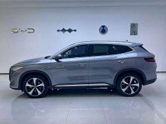BYD Song Plus New Energy 2021 DM-i 110KM Flagship - ფოტო 6