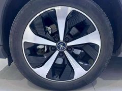 BYD Song Plus New Energy 2021 DM-i 110KM Flagship - ფოტო 7