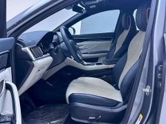 BYD Song Plus New Energy 2021 DM-i 110KM Flagship - ფოტო 8