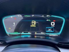 BYD Song Plus New Energy 2021 DM-i 110KM Flagship - ფოტო 9