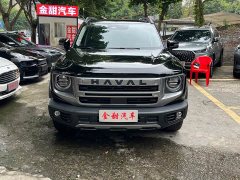 Great Wall Dachshund 2024 1.5T DCT Border Collie Edition - ფოტო 2