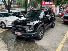Great Wall Dachshund 2024 1.5T DCT Border Collie Edition - ფოტო 3