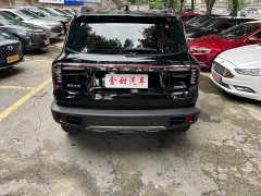 Great Wall Dachshund 2024 1.5T DCT Border Collie Edition - ფოტო 5