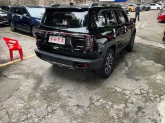 Great Wall Dachshund 2024 1.5T DCT Border Collie Edition - ფოტო 6