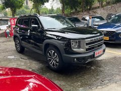Great Wall Dachshund 2024 1.5T DCT Border Collie Edition - ფოტო 7