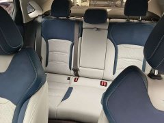 Geely Xingui Xingrui 2.0T Diesel Premium Edition - ფოტო 10