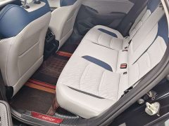 Geely Xingui Xingrui 2.0T Diesel Premium Edition - ფოტო 11