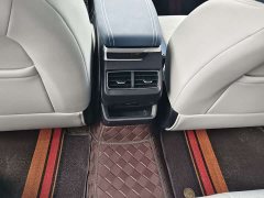 Geely Xingui Xingrui 2.0T Diesel Premium Edition - ფოტო 12