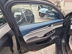 Geely Xingui Xingrui 2.0T Diesel Premium Edition - ფოტო 13