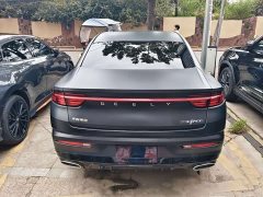 Geely Xingui Xingrui 2.0T Diesel Premium Edition - ფოტო 15