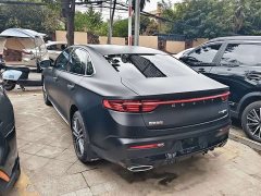Geely Xingui Xingrui 2.0T Diesel Premium Edition - ფოტო 16