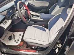 Geely Xingui Xingrui 2.0T Diesel Premium Edition - ფოტო 4