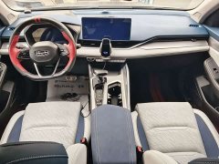 Geely Xingui Xingrui 2.0T Diesel Premium Edition - ფოტო 5