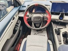 Geely Xingui Xingrui 2.0T Diesel Premium Edition - ფოტო 6