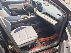 Geely Xingui Xingrui 2.0T Diesel Premium Edition - ფოტო 8