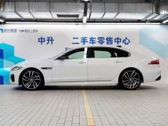 Jaguar XFL 2.0T P300 AWD Flagship Sport Gold Edition - ფოტო 3