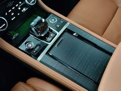 Jaguar XFL 2.0T P300 AWD Flagship Sport Gold Edition - ფოტო 7