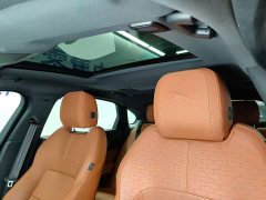 Jaguar XFL 2.0T P300 AWD Flagship Sport Gold Edition - ფოტო 8