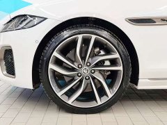 Jaguar XFL 2.0T P300 AWD Flagship Sport Gold Edition - ფოტო 9