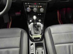 Volkswagen T-ROC Tanyue 2022 280TSI DSG FWD Comfort Plus - ფოტო 10