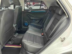 Volkswagen T-ROC Tanyue 2022 280TSI DSG FWD Comfort Plus - ფოტო 19