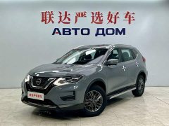 Nissan Qashqai Honor 2.0L FWD Premium - ფოტო 1